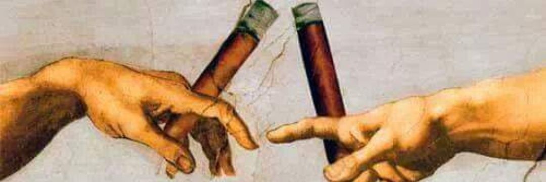 CigarKevin's profile banner image