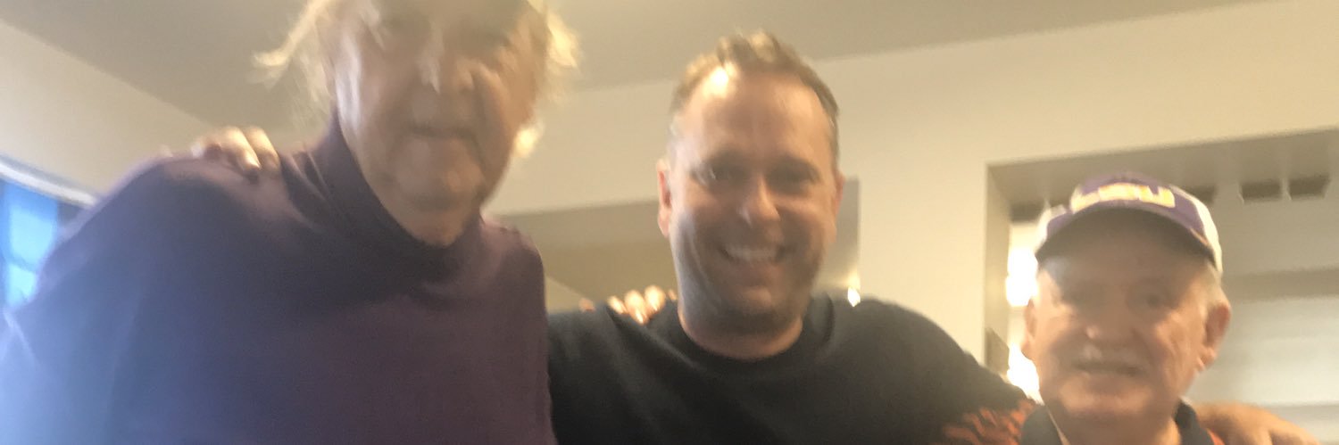 jerraldtitus's profile banner image