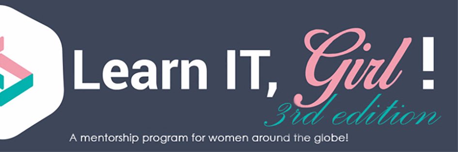 learnitgirl's profile banner image