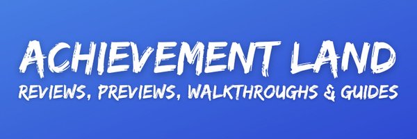 AchievementLand Profile Banner