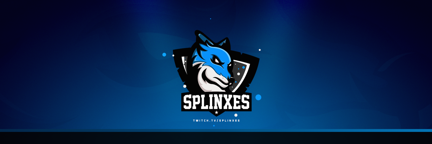 Jonathan Figueroa | Splinxes banner
