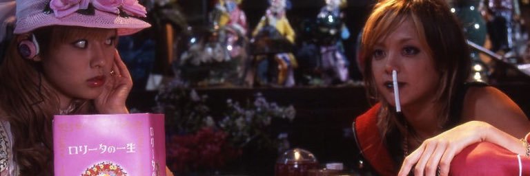 chwihyangmoa's profile banner image