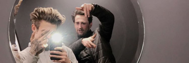 DanAPardoe's profile banner image