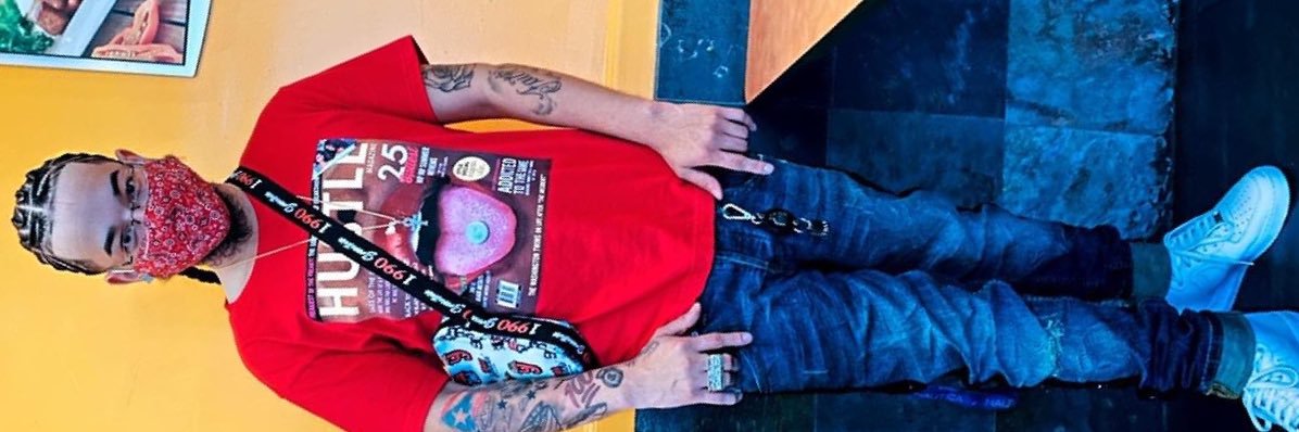 Splashysowavy's profile banner image