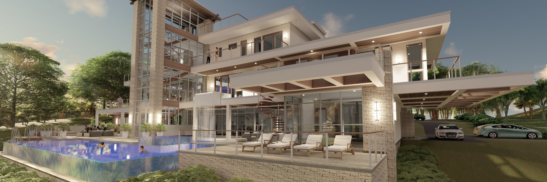 Mark Macco Architect (@MarkMaccoAIA) / Posts / X