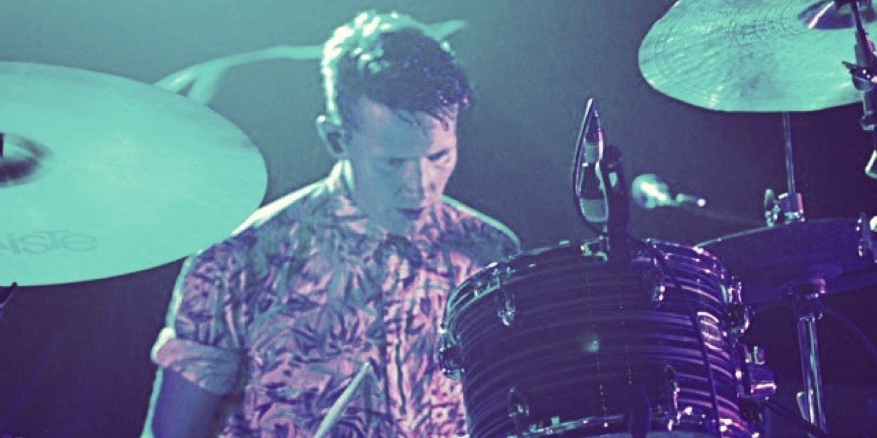 joelfarland's profile banner image