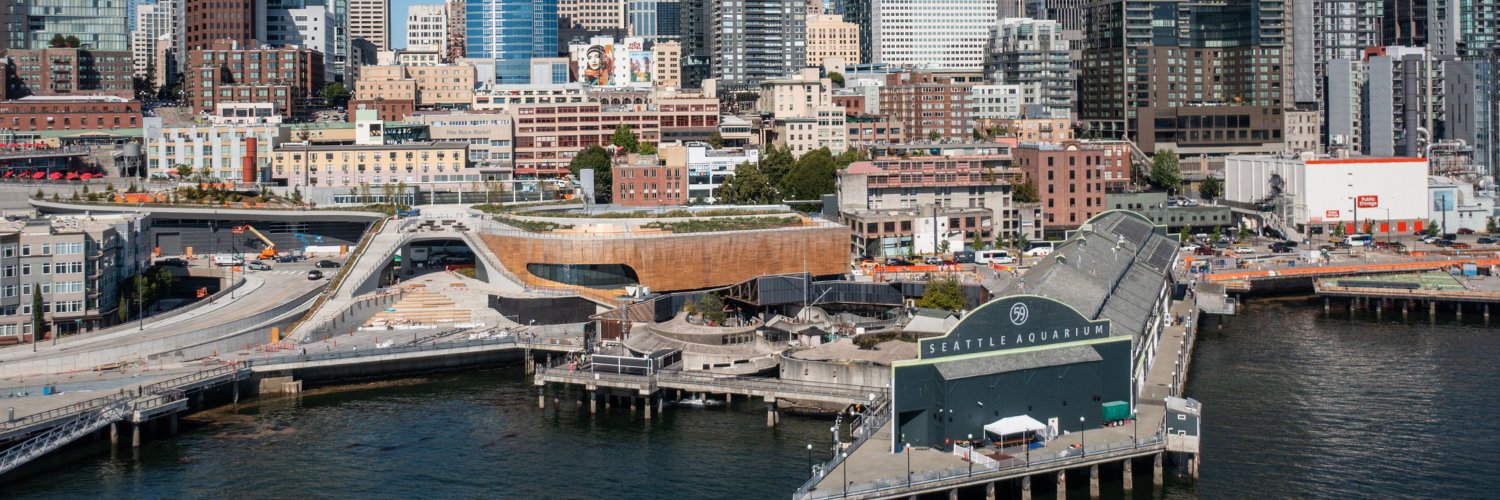 Seattle Aquarium (@SeattleAquarium) / Posts / X