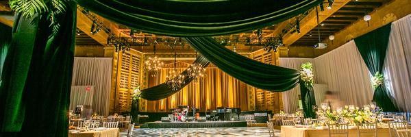 VibrantTable Profile Banner