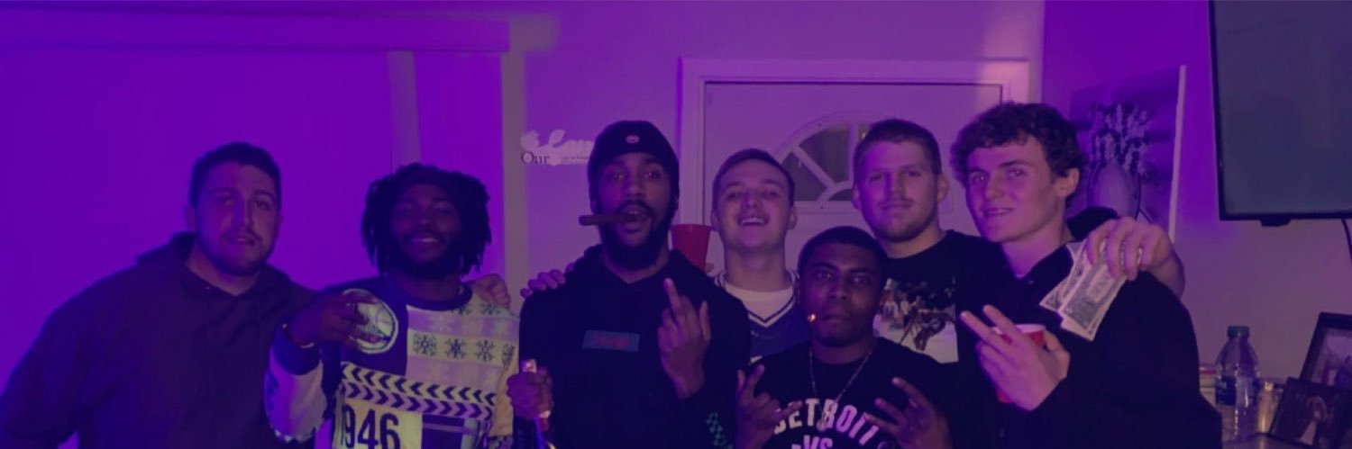 JakeGagnonn's profile banner image