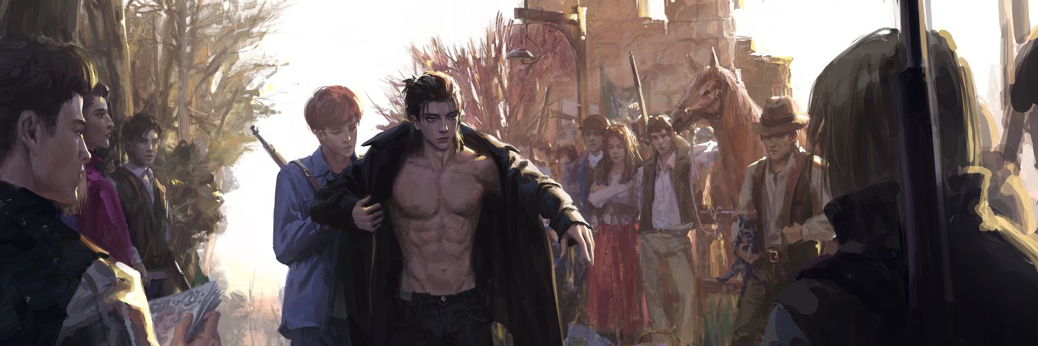 Daniel Amado banner
