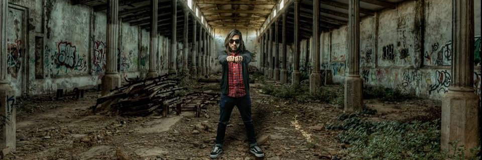 RishoAndrew's profile banner image