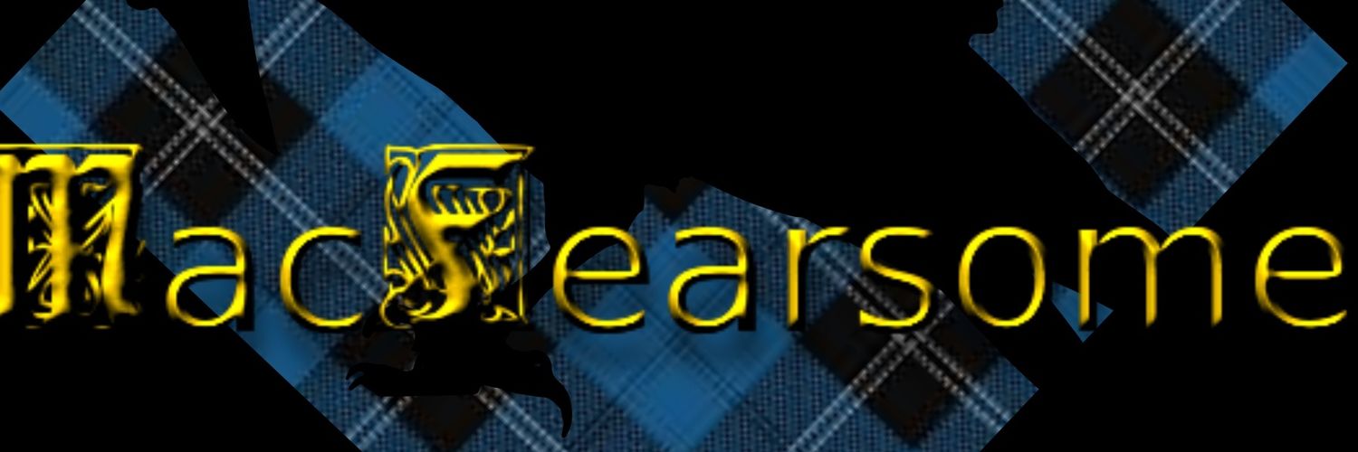 Macf3arsome's profile banner image