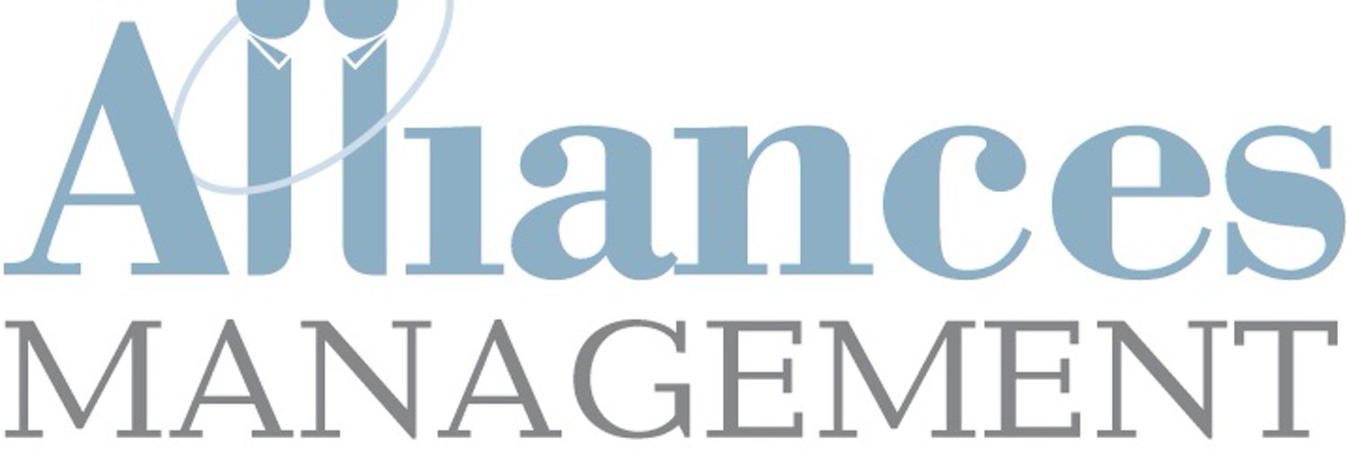 Alliances Management Profile Banner