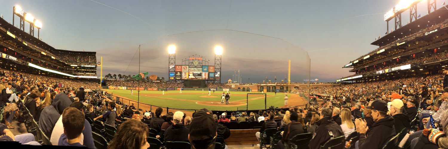 Bayareapicks's profile banner image