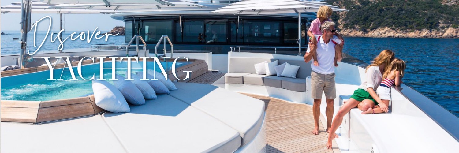 Palma Superyacht Village banner