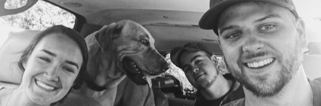 DavisHPowell's profile banner image