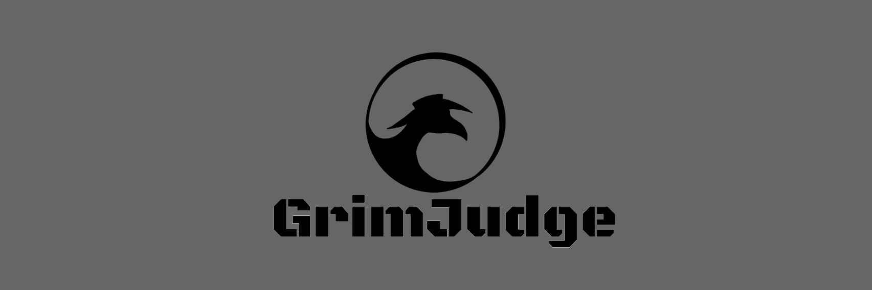 GrimJudgeX's profile banner image