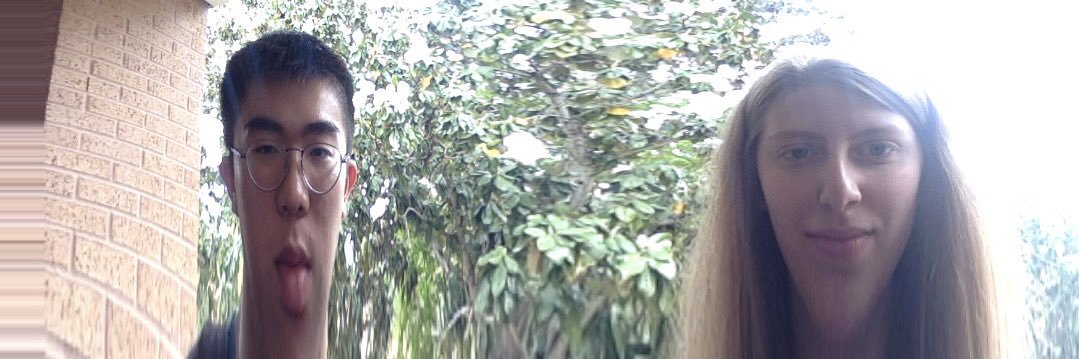 brondhon's profile banner image