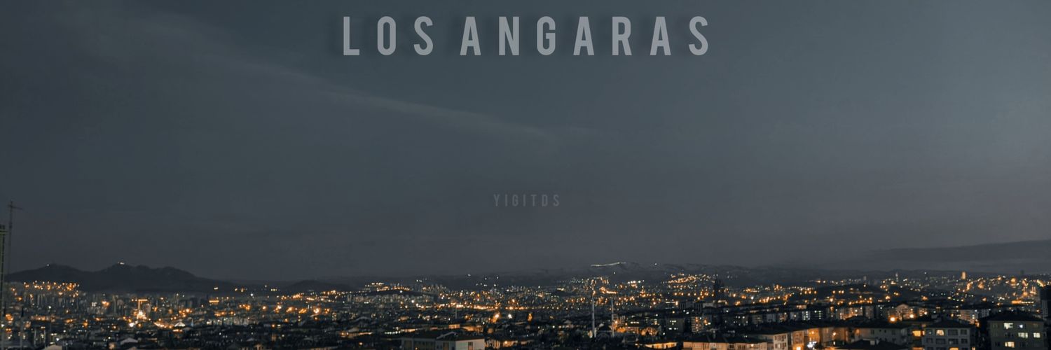 Twitter banner for @yigitds