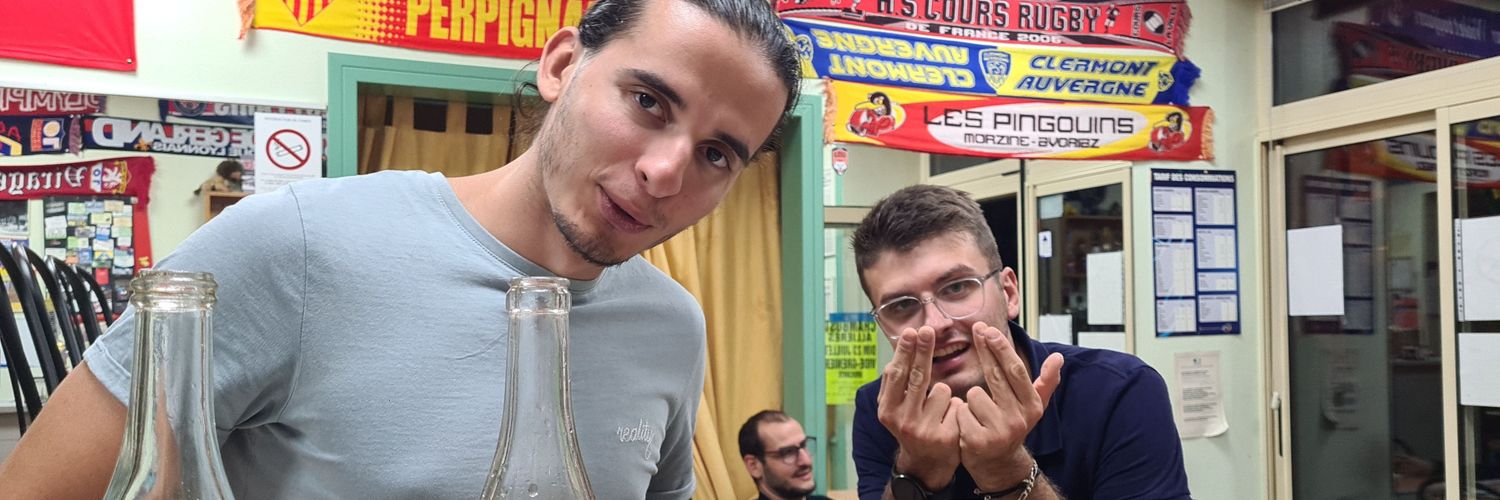 GuilhemArd's profile banner image