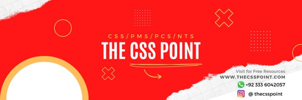 TheCSSPoint Profile Banner
