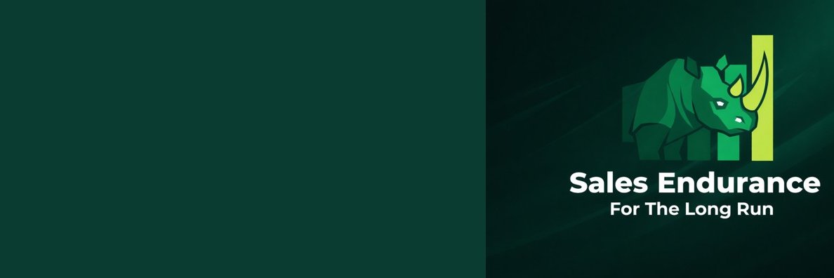 SalesEndurance's profile banner image