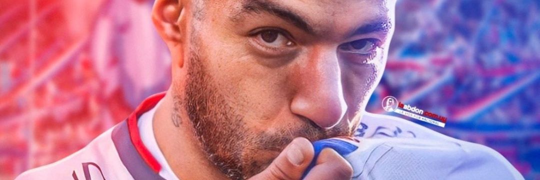 BrianMesa7's profile banner image