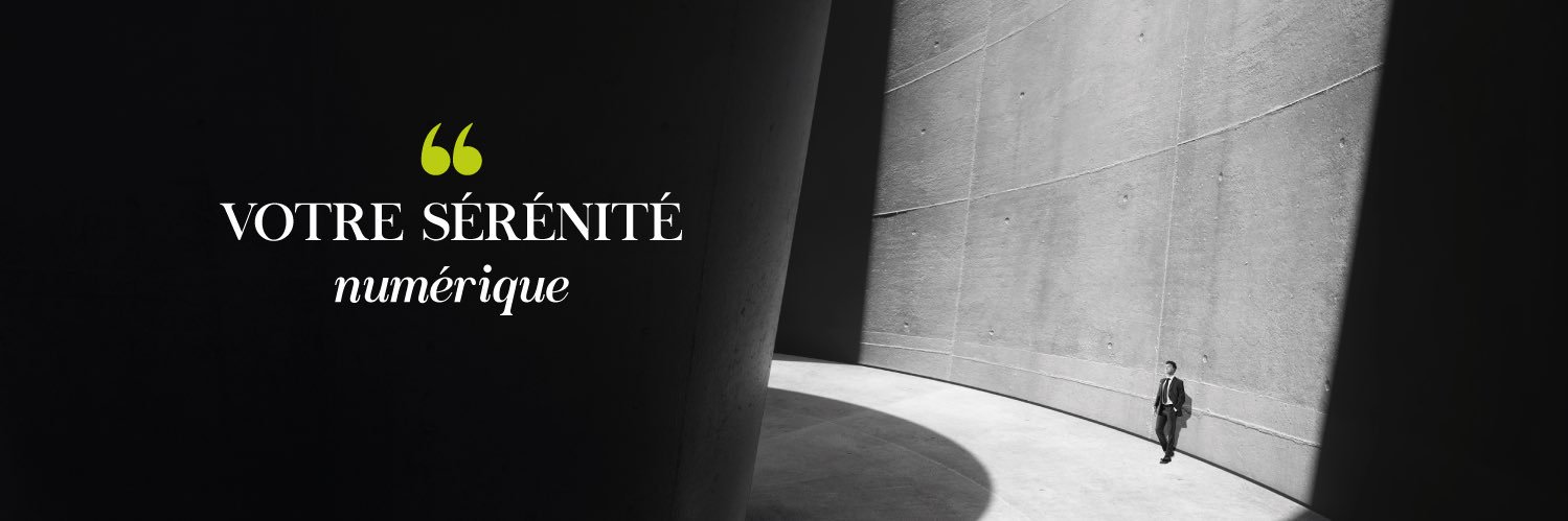Xavier Righini banner