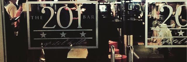 201Bar's profile banner image
