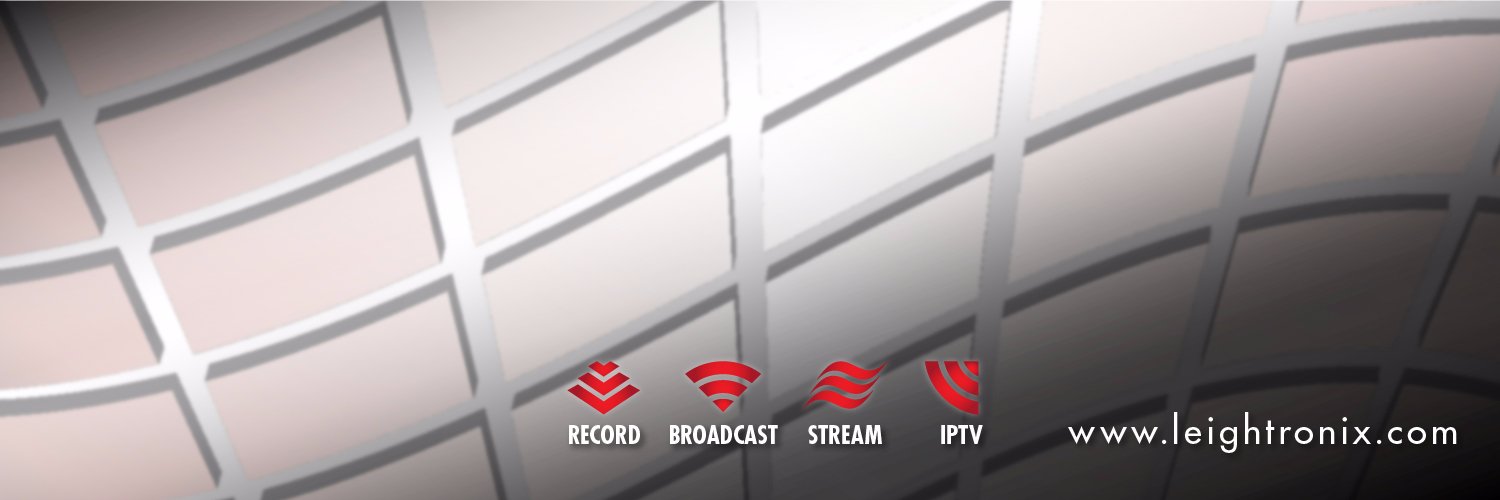 leightronix's profile banner image