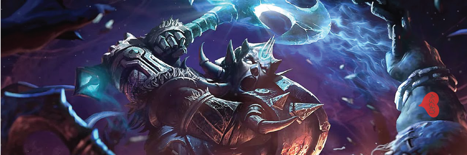 Daramikus_HS's profile banner image