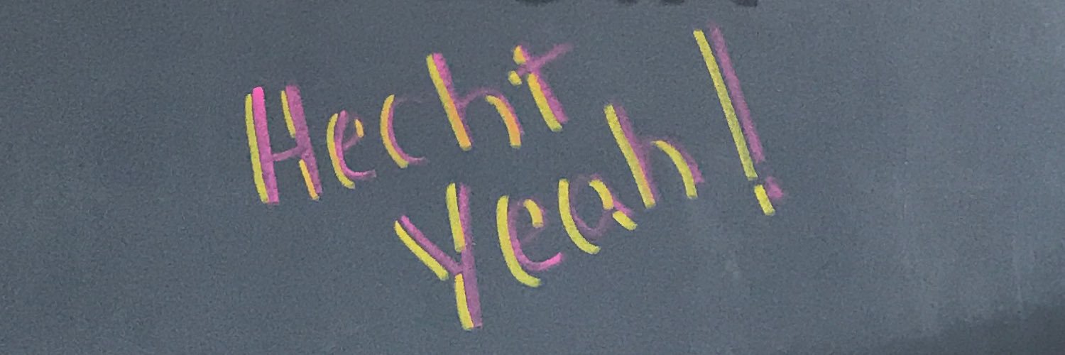 TheHechticC's profile banner image