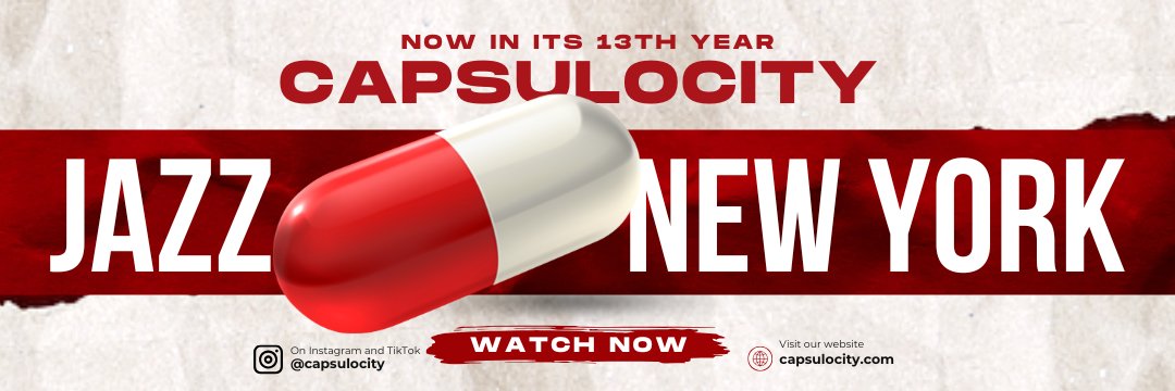 Capsulocity's profile banner image