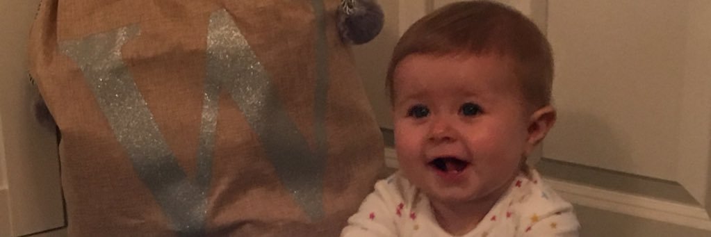 Nicci March banner
