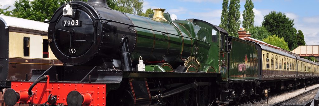 pegwr33's profile banner image