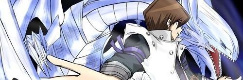 RichboyKaiba's profile banner image