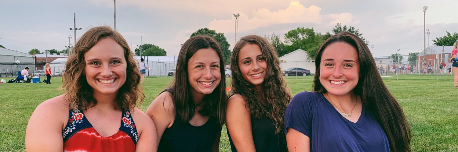 stephaniehurm's profile banner image
