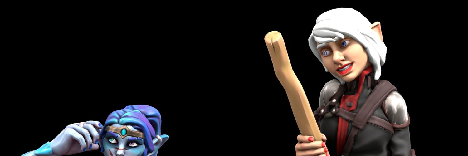 kstarmy's profile banner image