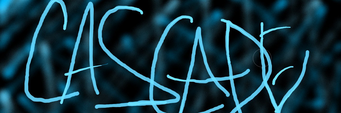 Cascading_Dream's profile banner image