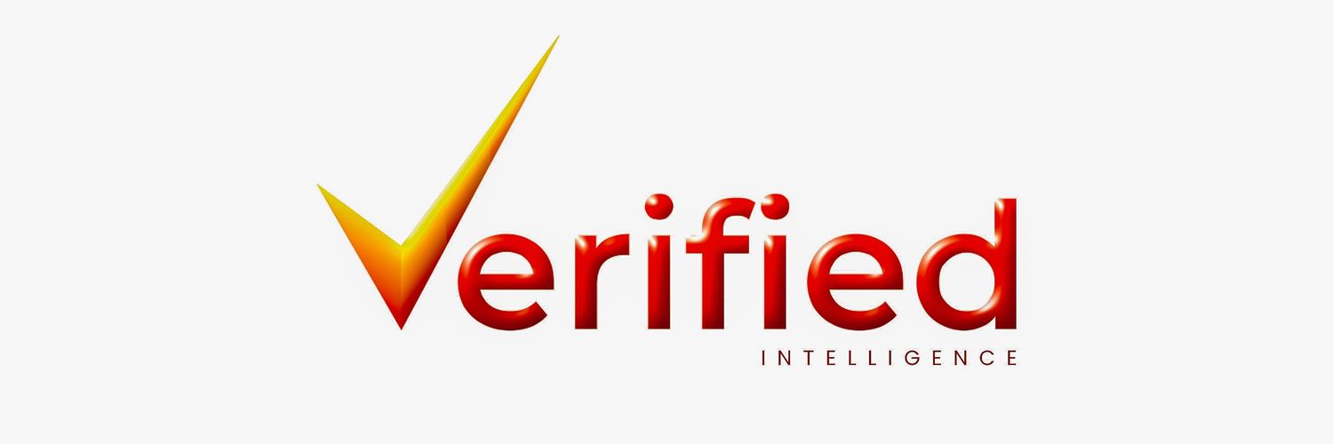 veriintel's profile banner image