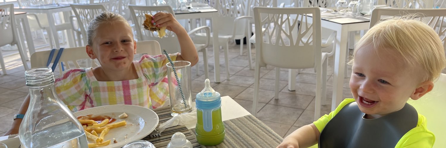 Sammy Gray 🩵 banner