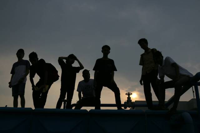 AFarandhika's profile banner image