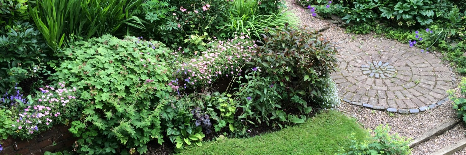 Eleanor Rushbury banner