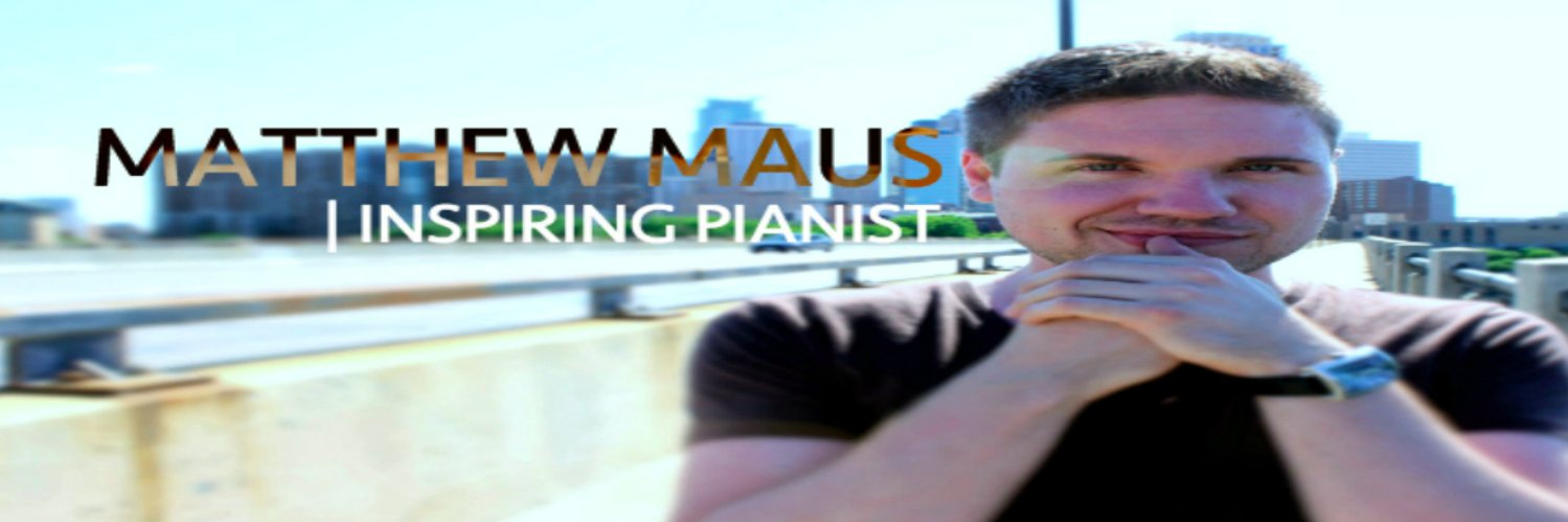 matthewmaus's profile banner image