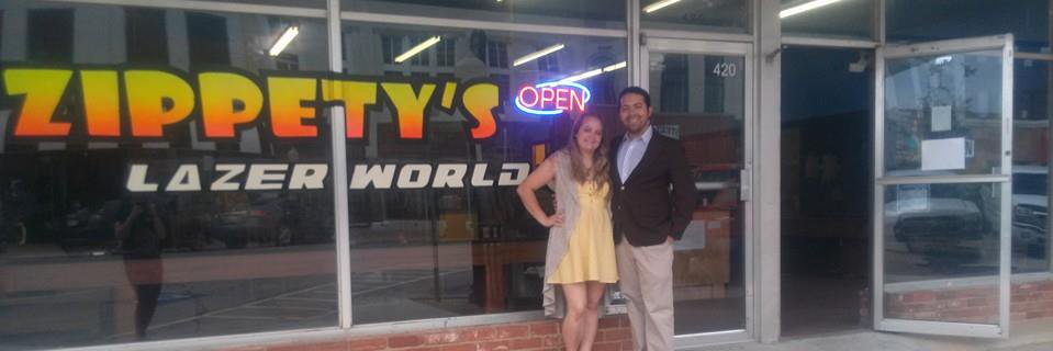 Roland Nuñez banner