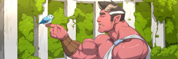 LesserConjuror Profile Banner