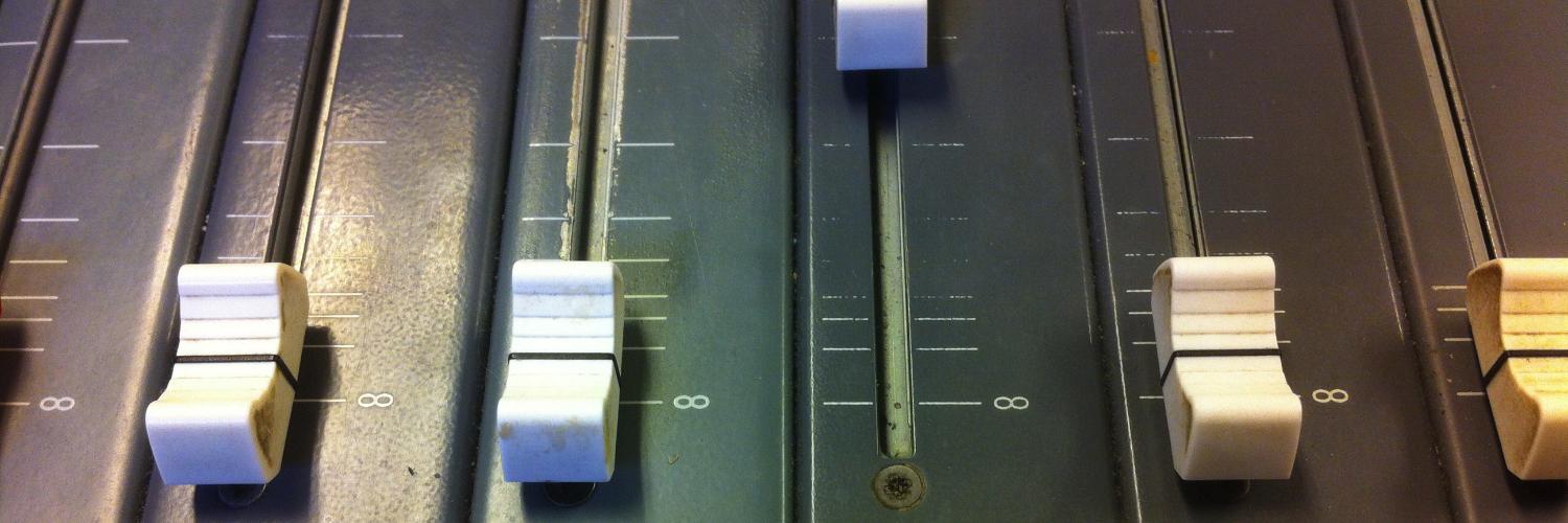 Stockholm närradio banner