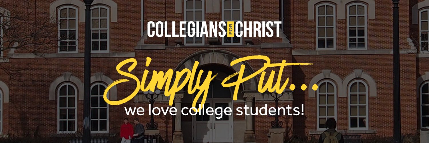 CollegiansforC's profile banner image
