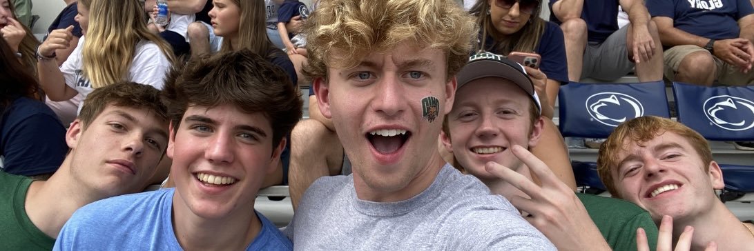 tysonbernath's profile banner image