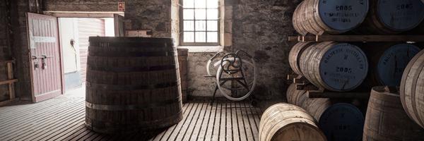 BalvenieUS Profile Banner